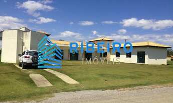 Imagem 3: Casa de campo em Porangaba, ACEITA FINANCIAMENTO