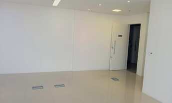 Imagem 5: Sala Comercial para Locação em São Paulo, Cerqueira César, 2 dormitórios, 2 banheiros, 4 v