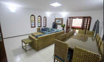 Imagem 7: Casa com 5 dormitórios à venda, 301 m² por R$ 3.350.000,00 - Riviera de São Lourenço - Ber