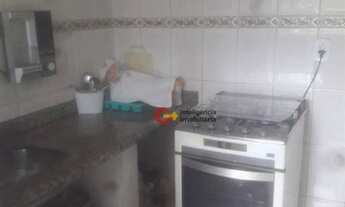 Imagem 4: Apartamento com 2 dormitórios à venda, 48 m² por R$ 219.900 - Jardim Antártica - São Paulo