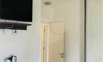 Imagem 6: Mogi das Cruzes - Apartamento Padrão - Vila Mogilar