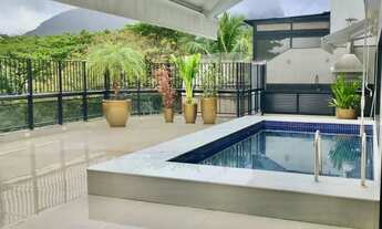 Imagem: Cobertura Jardim Oceânico - Barra da Tijuca