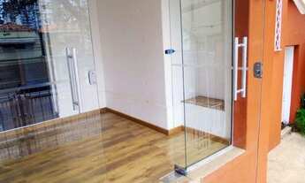 Imagem 5: Casa Comercial com 4 dormitórios à venda, 412 m² por R$ 2.500.000 - Vila Clementino - São