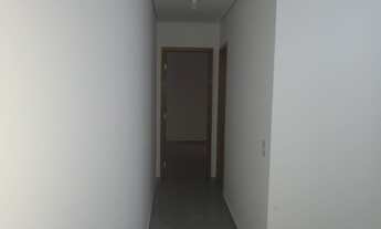 Imagem 4: Apartamento com 2 dormitórios para alugar, 35 m² por R$ 1.000/mês - Grajaú - São Paulo/SP