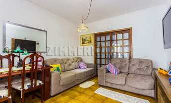 Imagem 5: SãO PAULO - Casa Padrão - PERDIZES