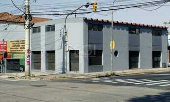 Imagem: Predio em São João