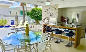 Imagem: Goiânia - CASA DE CONDOMÍNIO - Jardins