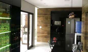 Imagem 2: Casa em condomínio Serra do mel