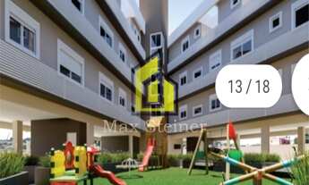 Imagem 2: RA Apartamento para venda possui 70 metros quadrados com 2 quartos