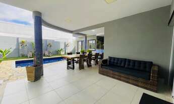 Imagem 4: Casa - Swiss Park - Campinas