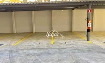 Imagem: Apartamento com 3 dormitórios para alugar