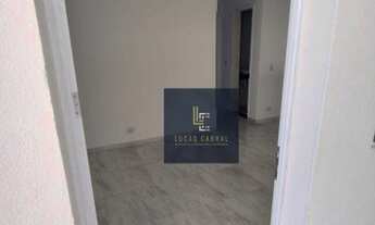 Imagem: Apartamento à venda, 42 m² por R$ 239.000,00