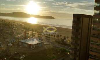 Imagem: Kitnet, Aviação, Praia Grande - R$ 200