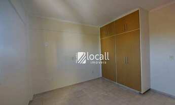 Imagem 6: Apartamento com 1 dormitório para alugar, 54 m² por R$ 1.150/mês - Vila São Pedro - São Jo