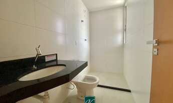 Imagem 6: Cobertura gardem com 104 m2 em Ponta Verde