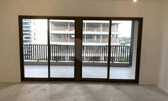 Imagem 1: São Paulo - Apartamento Padrão - VILA MADALENA
