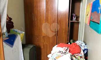 Imagem 6: Rio de Janeiro - Apartamento Padrão - RIO COMPRIDO