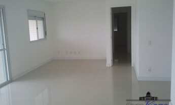 Imagem 4: Apartamento - Vila Ema - Residencial Grand Club - 147m² - 3 Dormitórios - Aceita Permuta