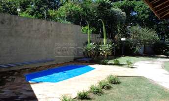 Imagem: Sao Carlos - Casa de Condomínio - Parque