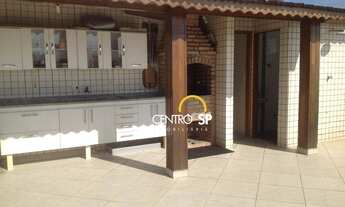 Imagem 6: Apartamento residencial à venda, Vila Tupi, Praia Grande - AP2994