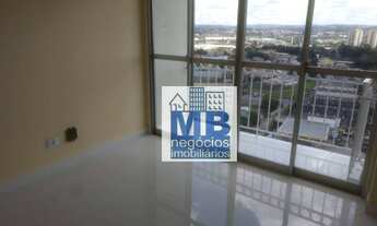 Imagem 6: VENDO APARTAMENTO 2 DORMS COM VARANDA 1 VAGA GARAGEM 62M2 VILA SAO PEDRO