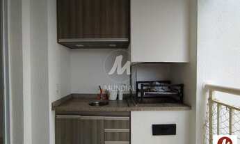 Imagem 7: Apartamento (tipo - padrao) 2 dormitórios/suite, cozinha planejada, portaria 24hs, lazer