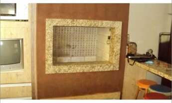 Imagem 4: Porto Alegre - Casa Padrão - Três Figueiras