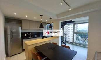 Imagem 4: Studio - Cobertura Duplex - 88 m² - venda ou aluguel - Jardim Paulista/SP