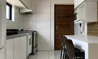 Imagem 2: Apartamento com 3 dormitórios à venda, 107 m² por R$ 720.000,00 - Bairro dos Estados - Joã