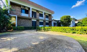 Imagem: Casa com 3 dormitórios à venda, 296 m²