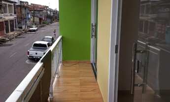 Imagem 3: Casa para venda com 150 metros quadrados com 3 quartos em Sacramenta - Belém - PA