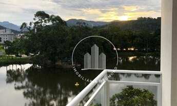 Imagem 10: Apartamento à venda, 83 m² por R$ 375.000,00 - Aririú - Palhoça/SC