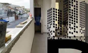 Imagem 3: Apartamento à venda 2 Quartos, 1 Suite, 1 Vaga, 80M², santa regina 6, camboriu - SC