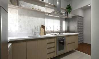 Imagem 2: SAO PAULO - Apartamento Padrão - JARDIM EUROPA