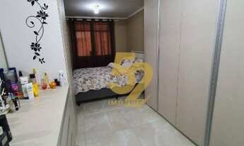 Imagem 5: Casa com 2 dormitórios à venda, 112 m² por R$ 330.000,00 - Boqueirão - Curitiba/PR