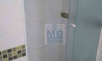 Imagem 6: Apartamento com 3 dormitórios à venda, 84 m² por R$ 378.000,00 - Jardim Marajoara - São Pa