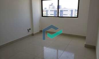 Imagem 5: Apartamento com 3 dormitórios à venda, 128 m² por R$ 750.000,00 - Jardim Oceania - João Pe