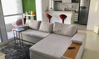 Imagem: Apartamento com 1 dormitório, 75 m²