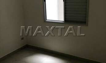 Imagem 2: Apartamento Carandiru, 44m² com 1 dormitório