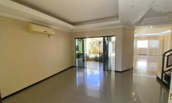 Imagem 2: Aluga-se sobrado de alto padrão na Quadra 206 Sul