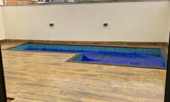 Imagem 7: Casa em condomínio Serra do mel