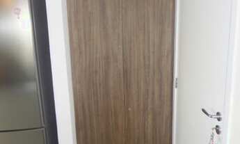 Imagem 4: Apartamento com 2 dormitórios à venda, 67 m² por R$ 299.000,01 - Gleba Califórnia - Piraci