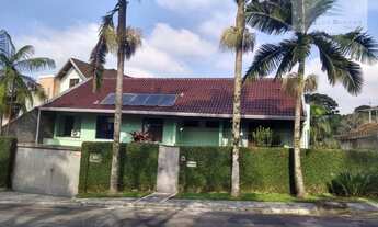 Imagem: Casa à venda, 513 m² por R$ 1.600.000,00