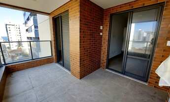 Imagem: Novo 2 Suítes Bairro Guilhermina Valor