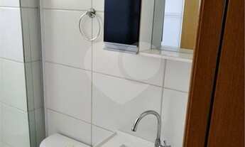 Imagem 6: Apartamento no Condomínio London Park