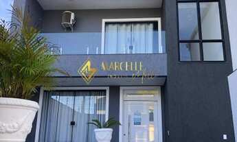 Imagem: Casa de alto padrão toda mobiliada