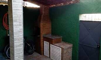 Imagem 3: Linda casa tríplex à venda em Rocha Sobrinho - Mesquita