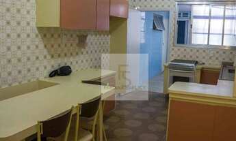 Imagem 5: Apartamento com 3 dormitórios à venda, 126 m² por R$ 580.000,00 - Aparecida - Santos/SP