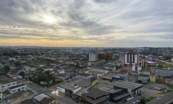 Imagem 6: Residencial Parque das Nações 3 dormitórios com suíte na Próspera em Criciúma parcelamento