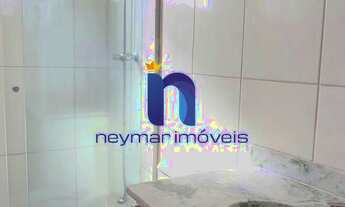 Imagem 6: Apartamento para venda tem 60 metros quadrados com 2 quartos